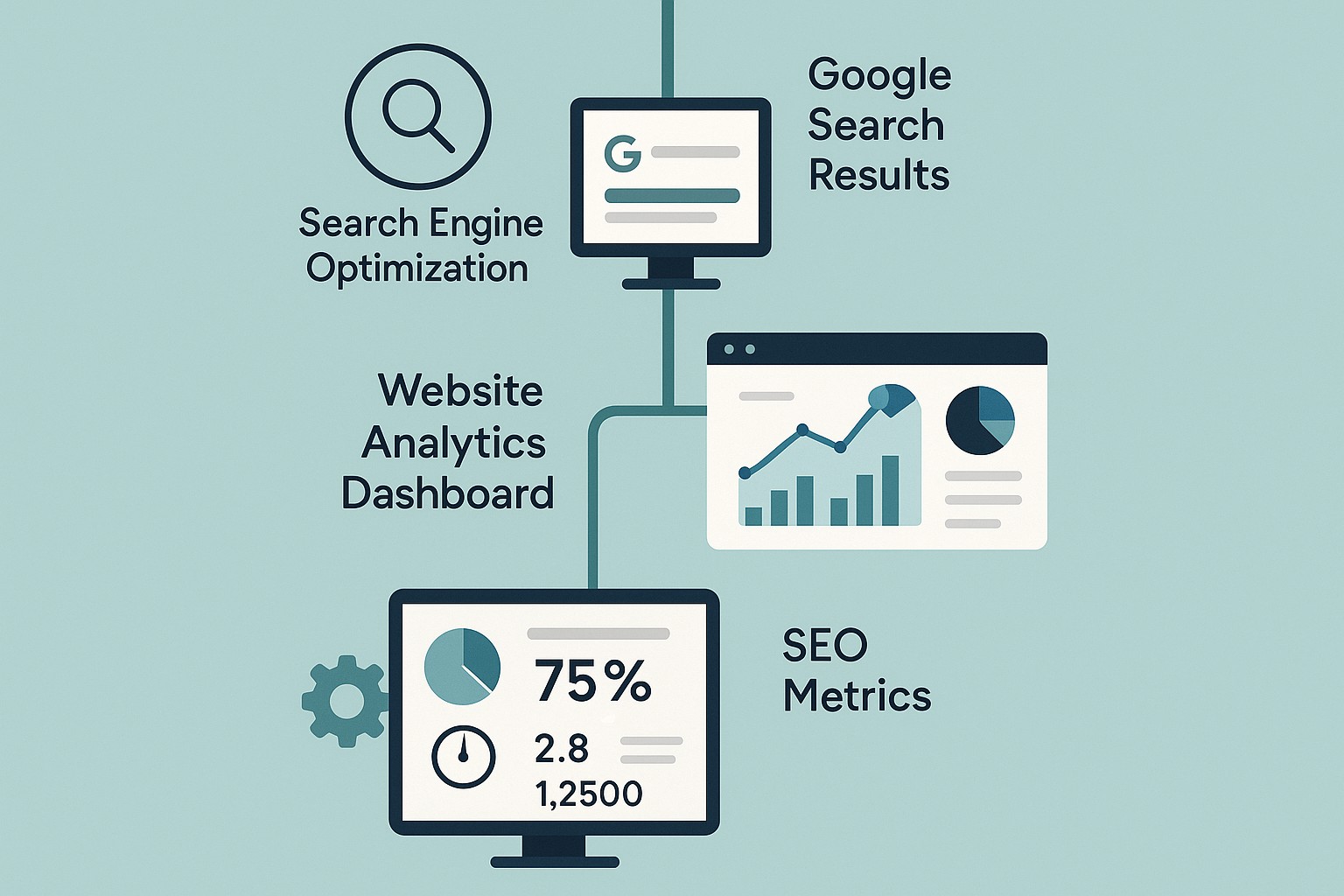 Infografía: conceptos clave de Bash Scripting: Guía para Automatizar Tareas en Linux [2026]