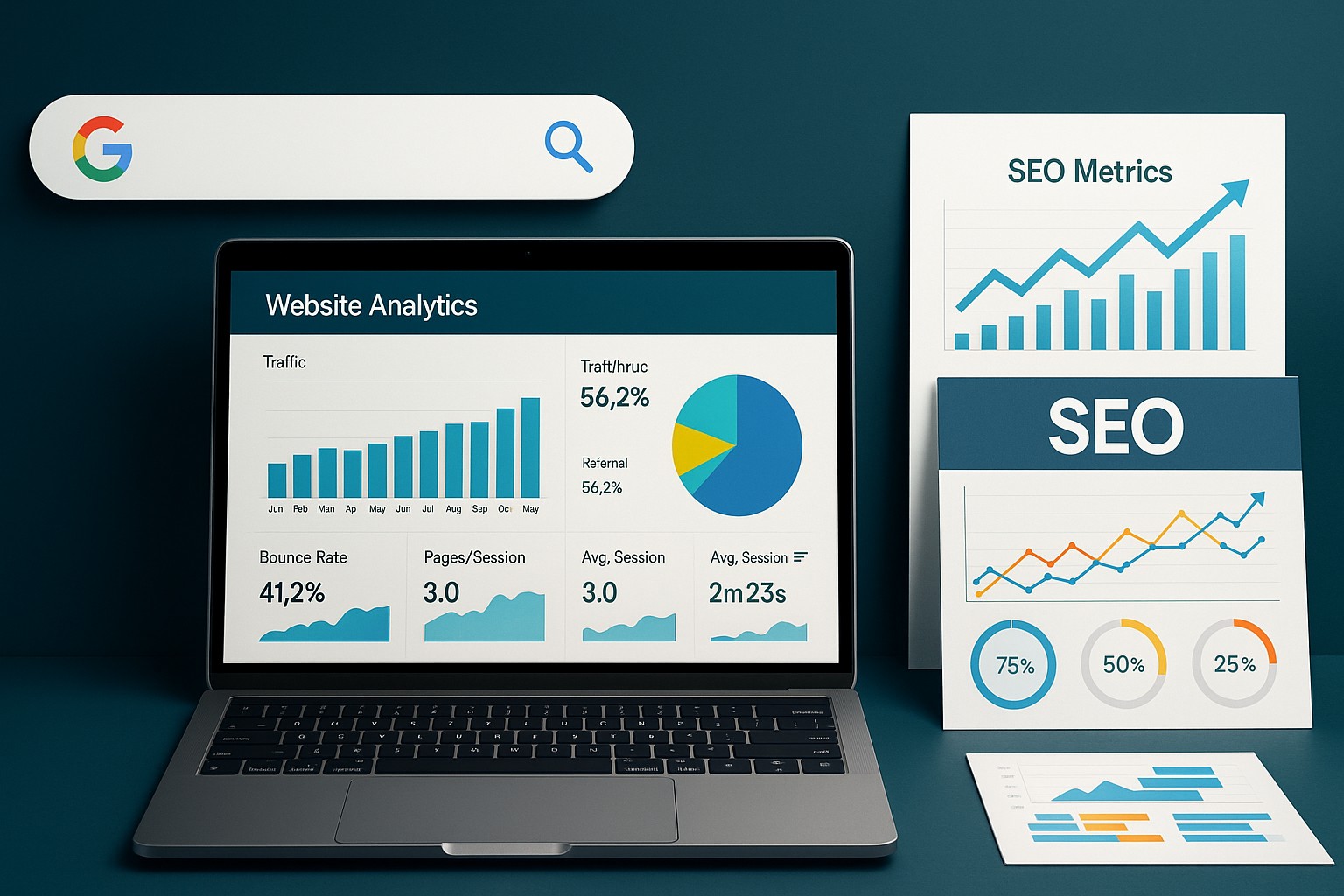 Carreira em seo: guia completo para se tornar especialista