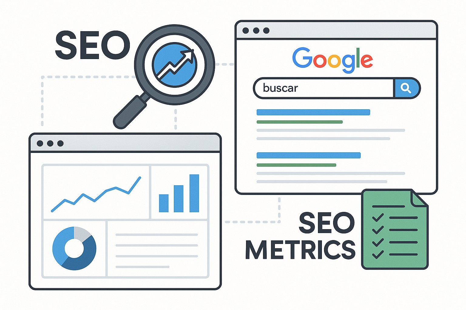 Diagrama sobre como crear api restful principios ejemplos