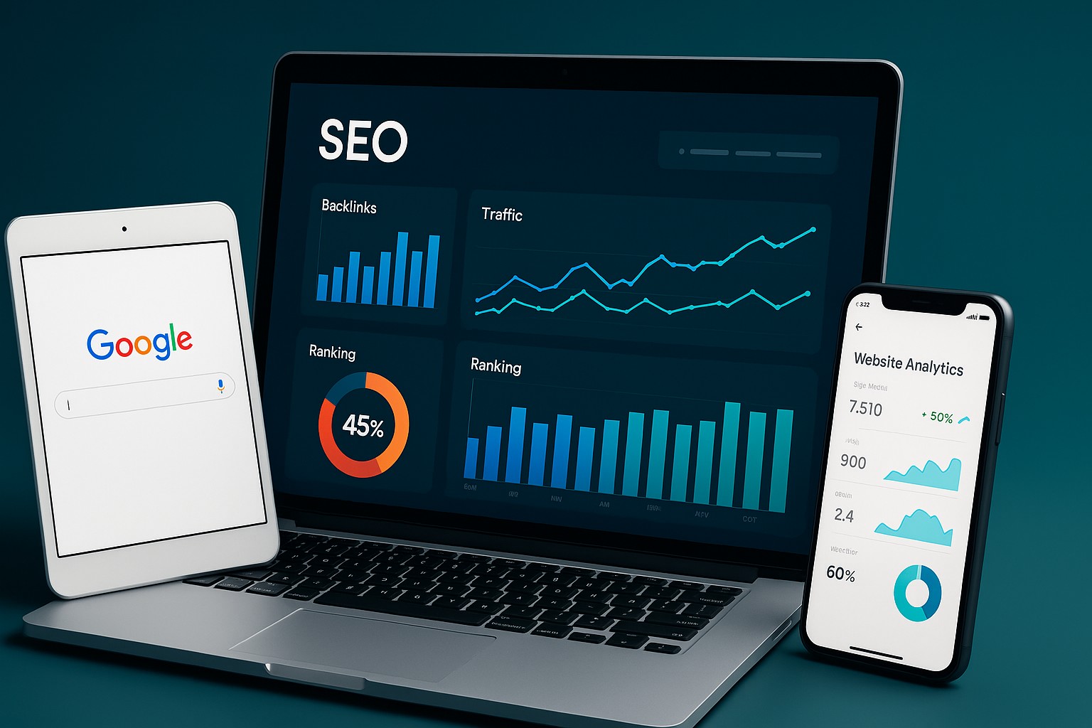 El Arte de Contar Historias con Datos: Elementos Visuales Clave para el Impacto