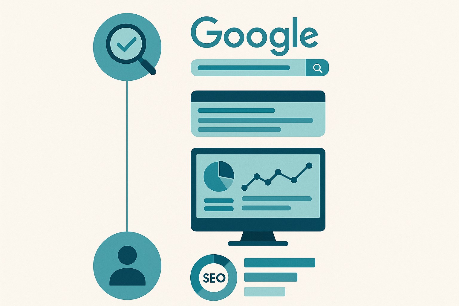 Infografía: conceptos clave de Gestión de Equipos de Ventas: Liderazgo y Motivación para el Éxito Comercial