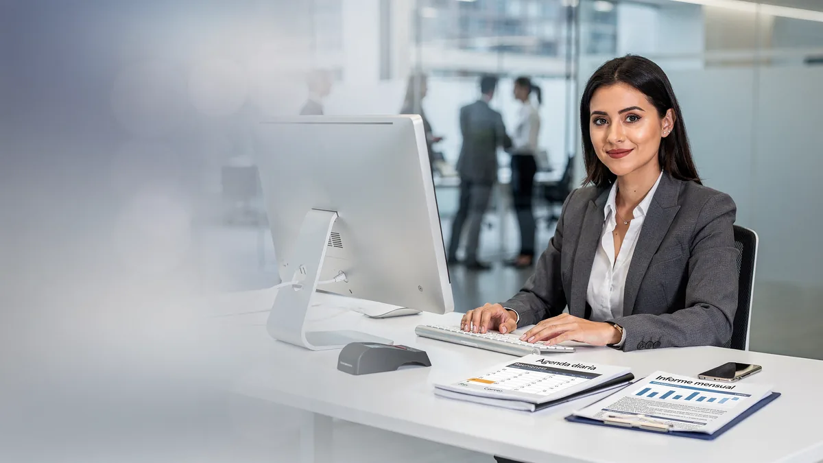 Habilidades clave del Asistente Administrativo en Panam&aacute; 2026