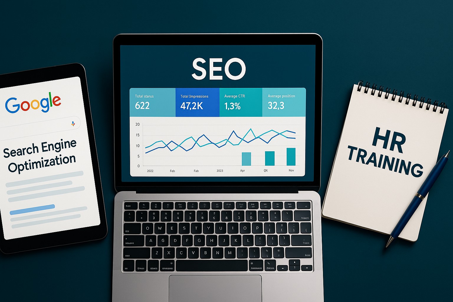 Preparándote para ser un Experto en Recursos Humanos: Habilidades clave y formación