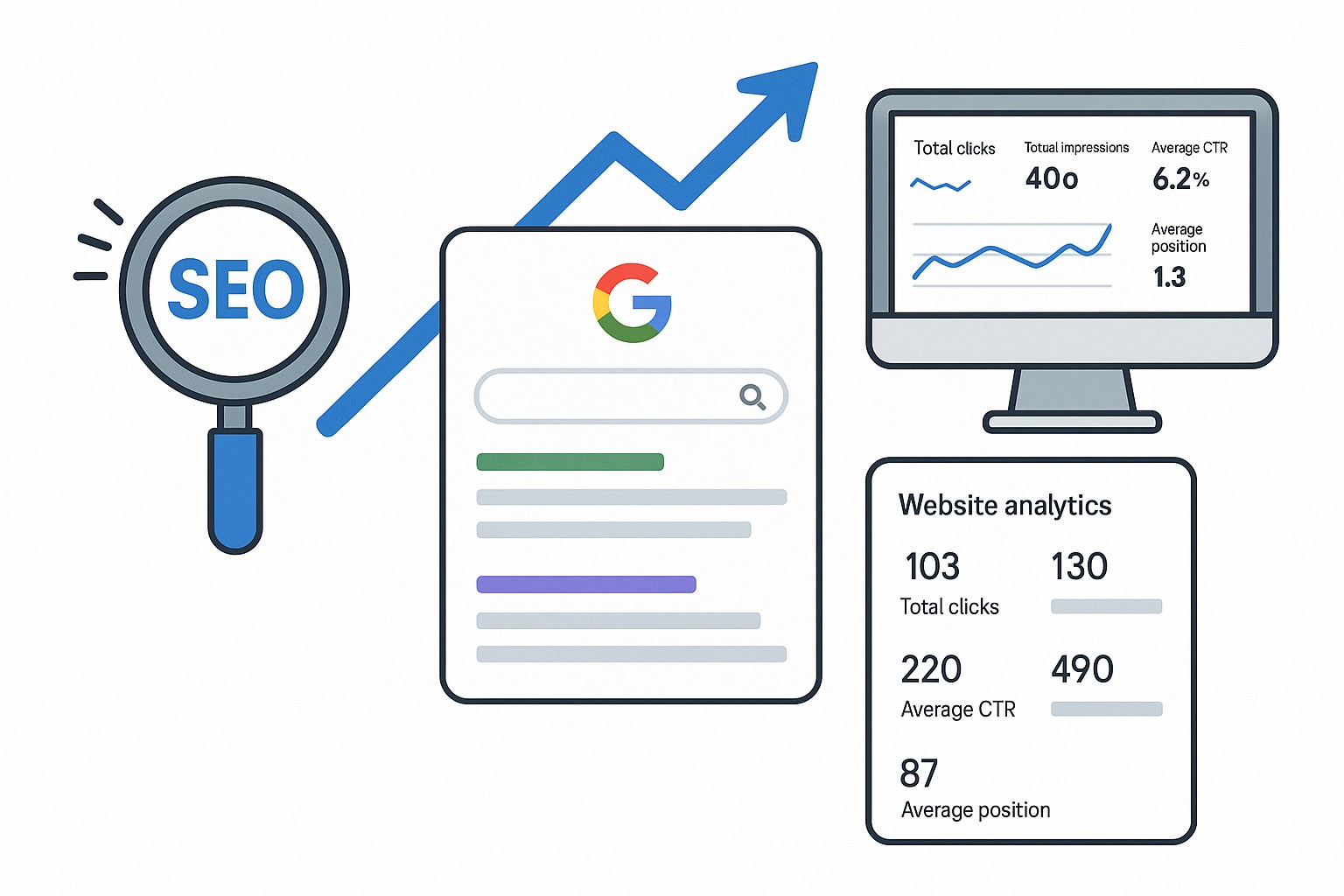 Secretaria ejecutiva negociando con un representante de proveedor en una reunión profesional.