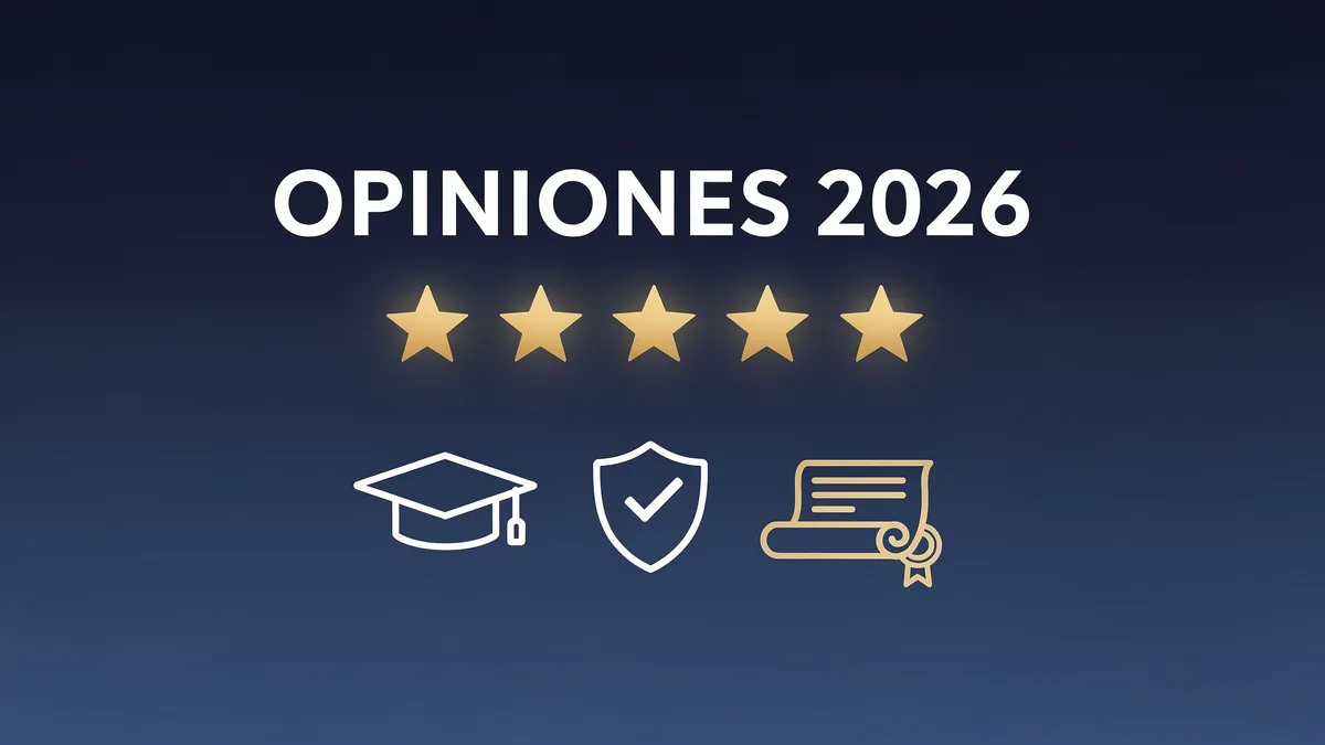 Aprender21 Opiniones 2026: ¿Es Confiable? Análisis Completo