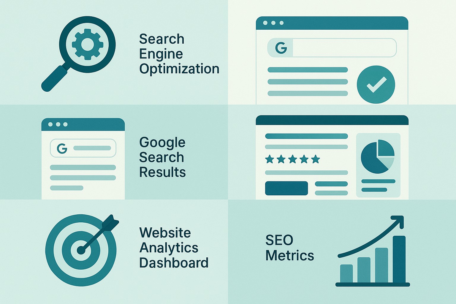 Infografía: conceptos clave de HTML y CSS para Principiantes: Aprende a Crear Páginas Web [Guía 2026]