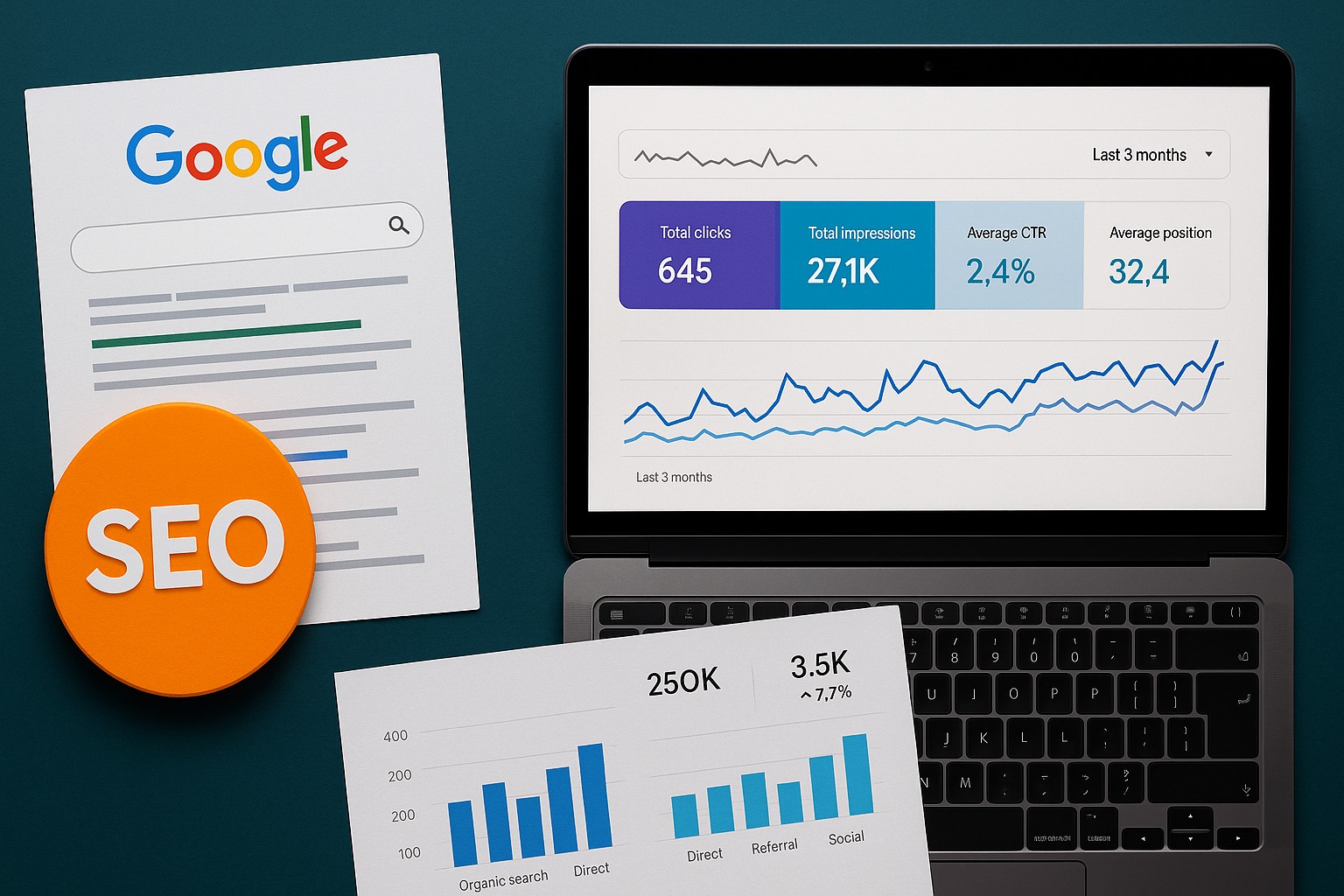 Implementación de Business Intelligence en PyMEs: Una Guía Práctica