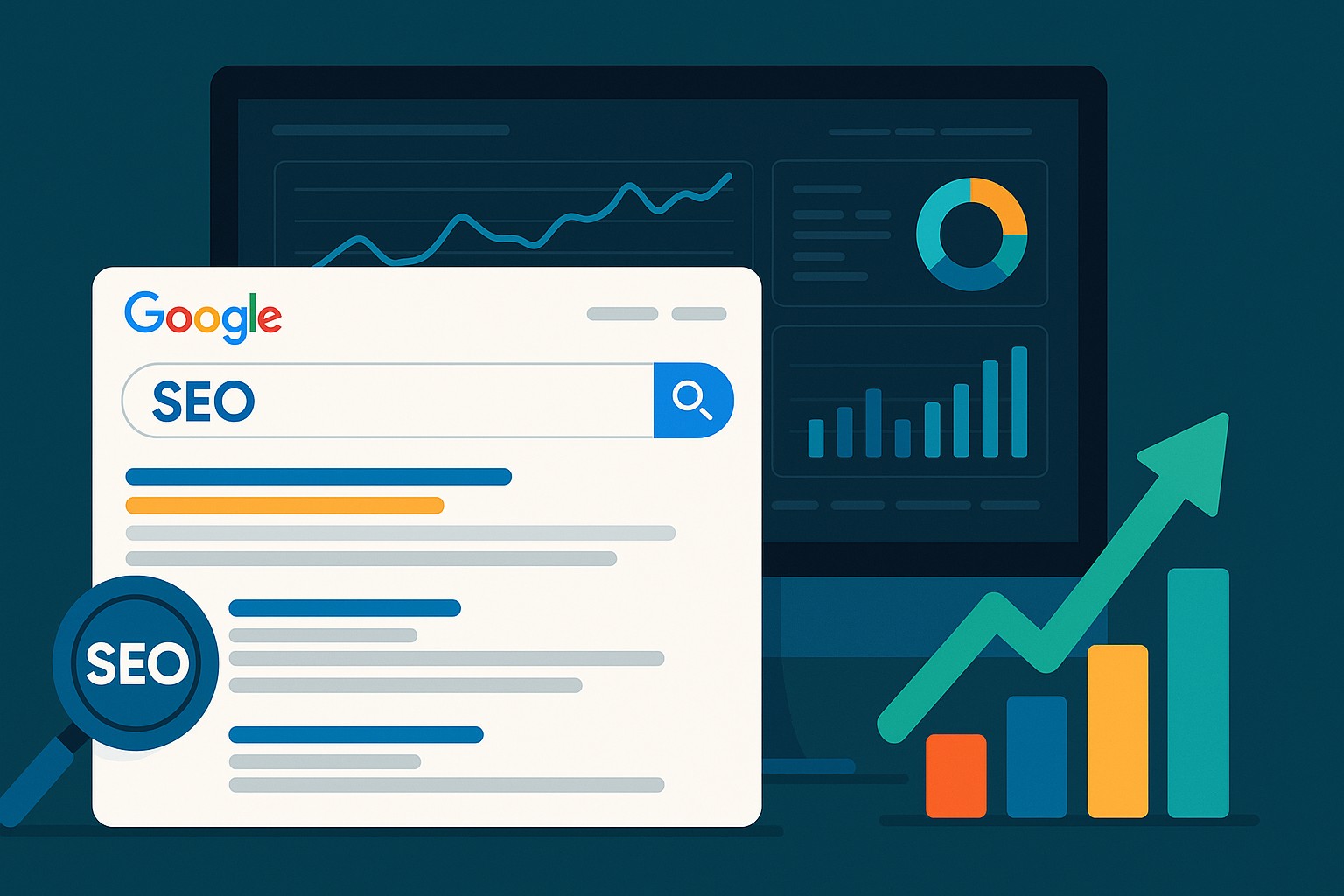 LangChain Simplificado: Construye Aplicaciones LLM Potentes Paso a Paso