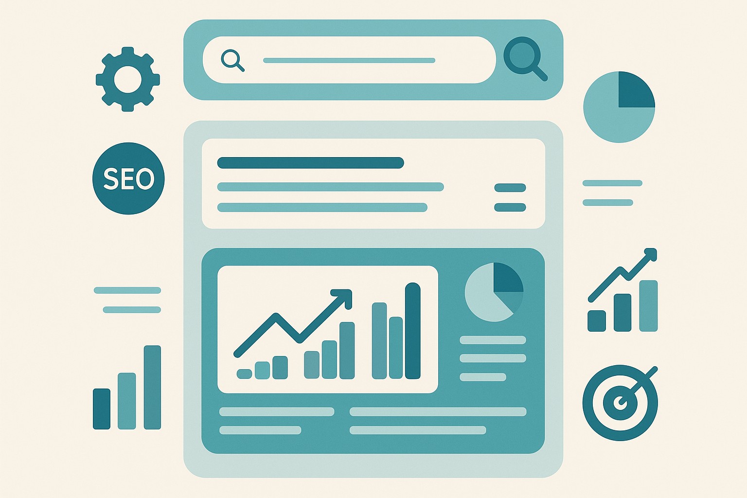 Infografía: conceptos clave de Lightroom Guía Completa 2026: Módulos, Presets y Flujo de Trabajo RAW