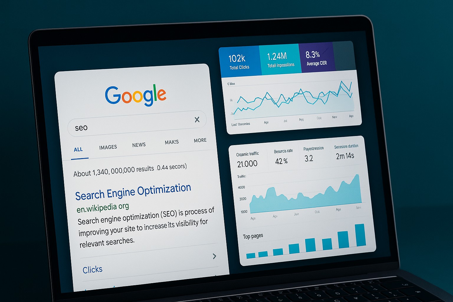 OKRs en Gestión de Proyectos: Define, Mide y Alcanza Tus Metas