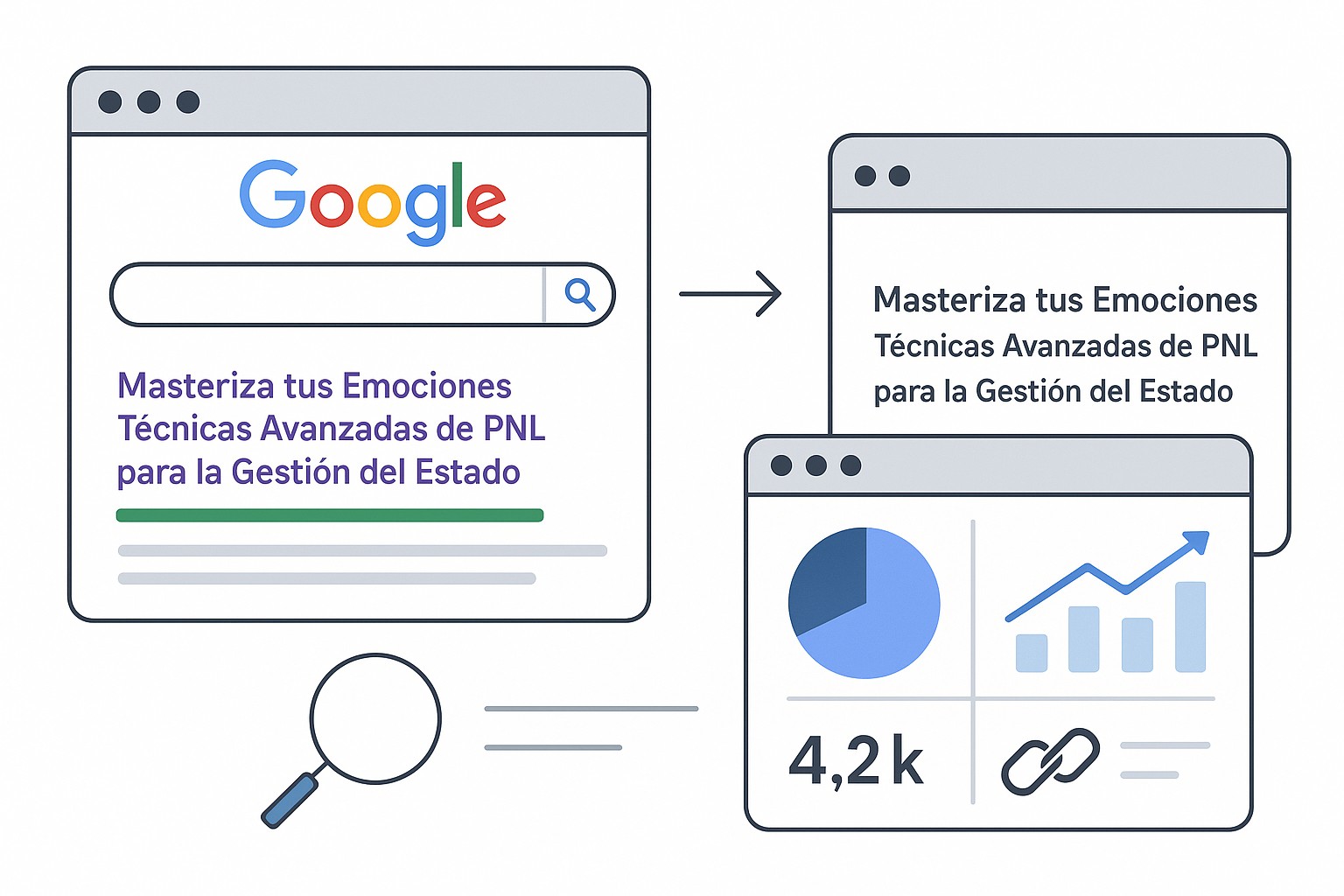 Persona meditando para cambiar un patrón de pensamiento negativo y reemplazarlo por una creencia empoderadora