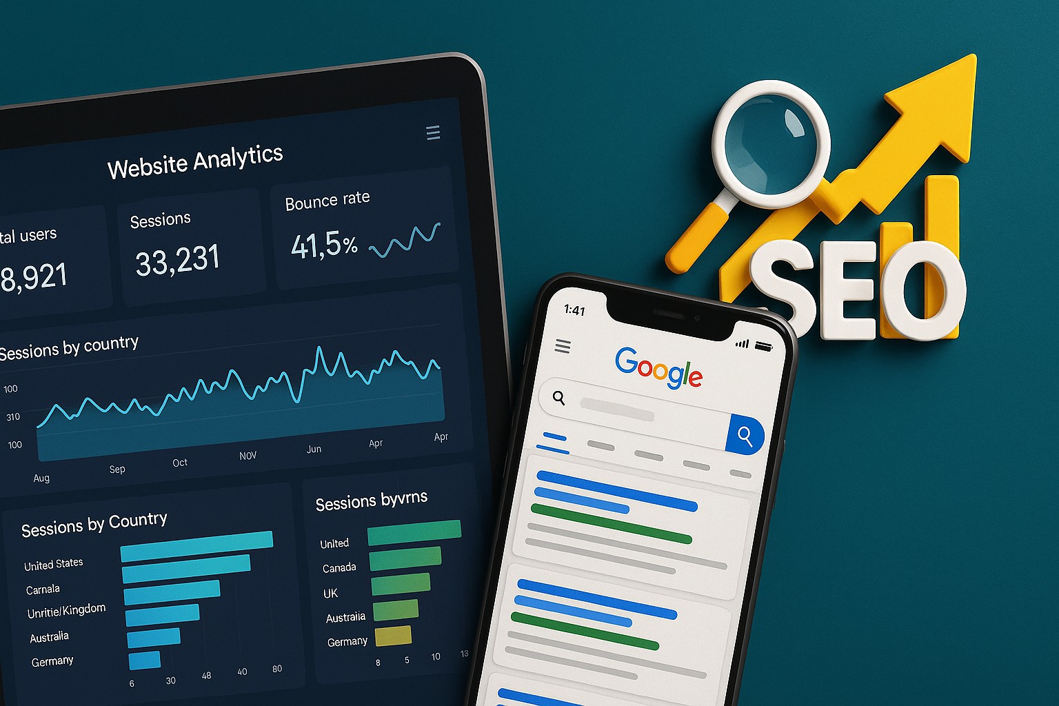 Power BI Desktop: Tu primer paso para crear dashboards impactantes sin ser un experto