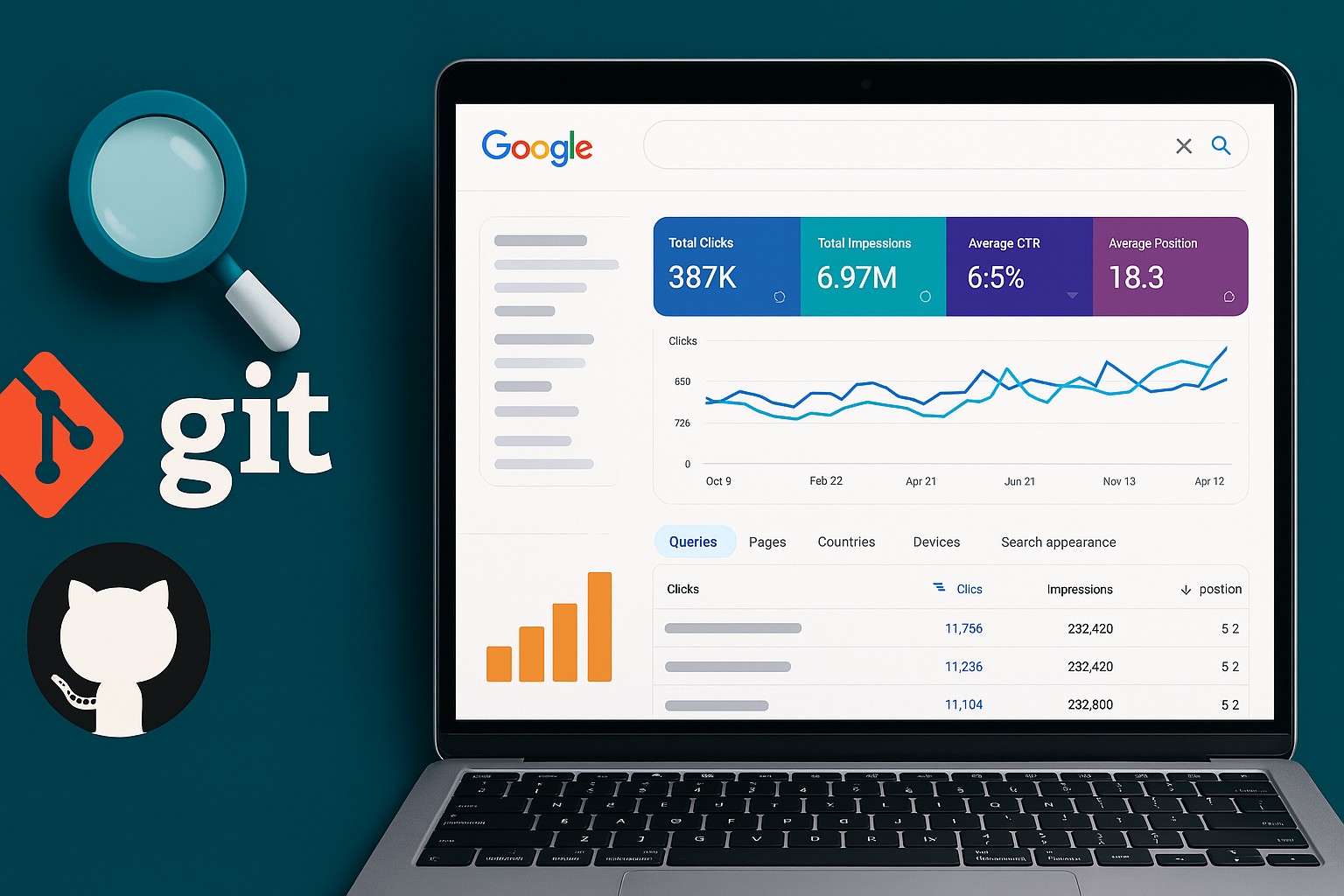 ¿Qué es Git y GitHub? Fundamentos del control de versiones para desarrolladores