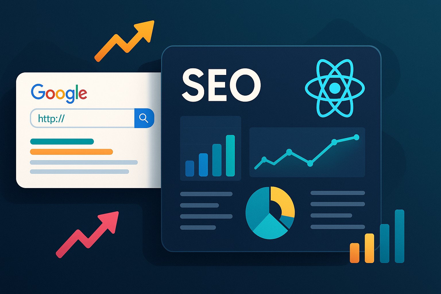 ¿Qué es React? La librería de JavaScript para interfaces de usuario dinámicas