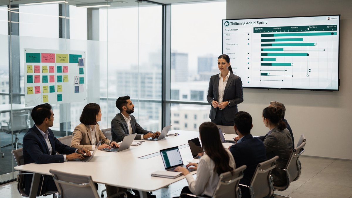 Salario de project manager en Panam&aacute; 2026