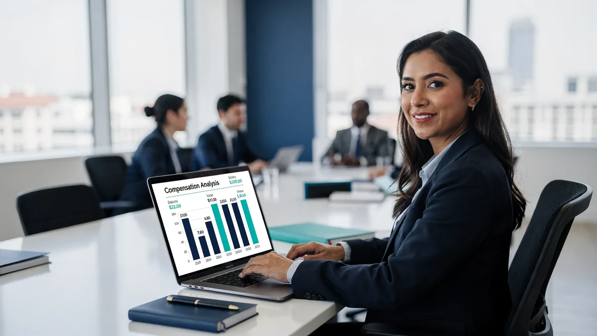 Salario RRHH Panama 2026 dolares por cargo