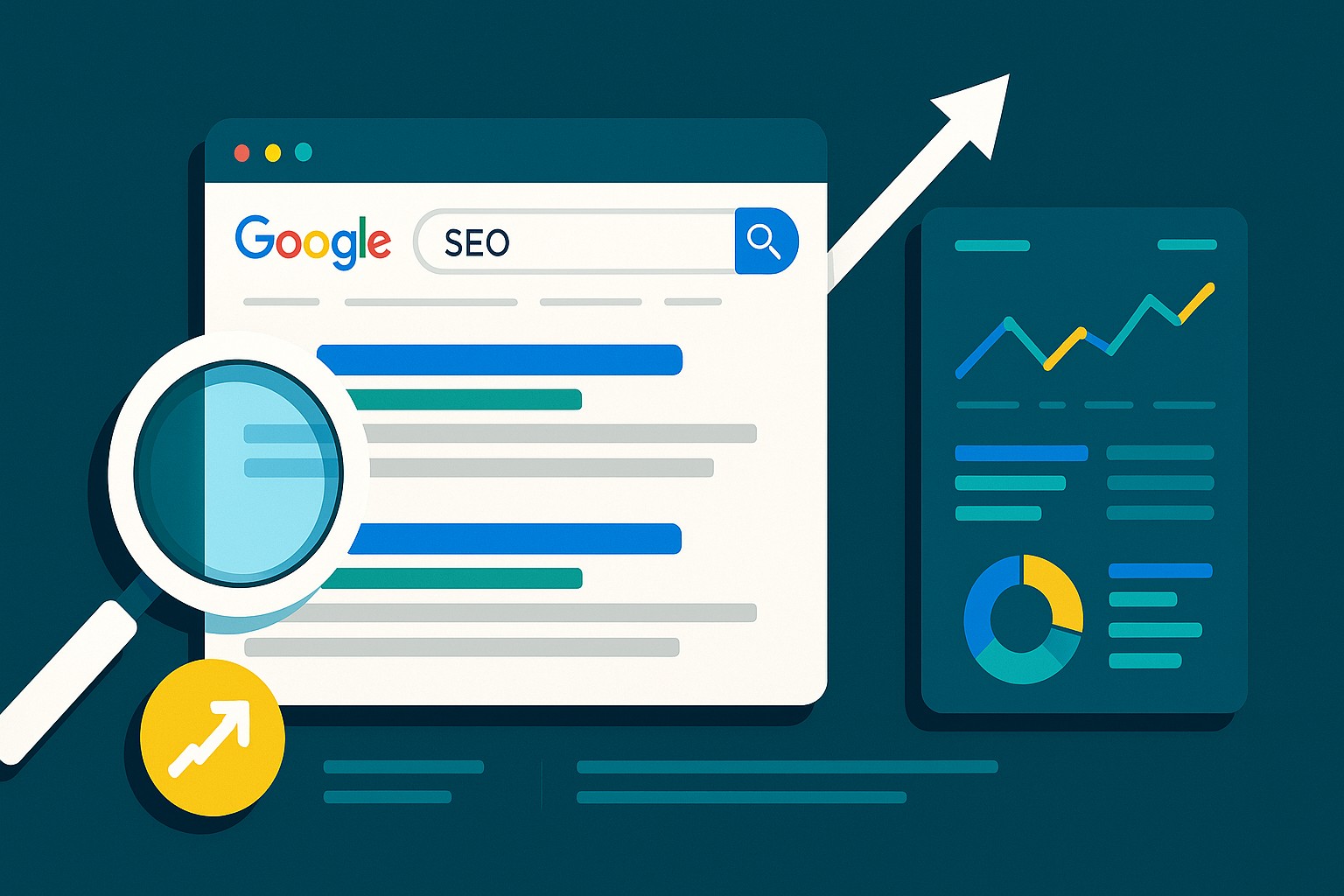 Cómo Optimizar Tu Sitio Para Aparecer En Chatgpt Y Perplexity