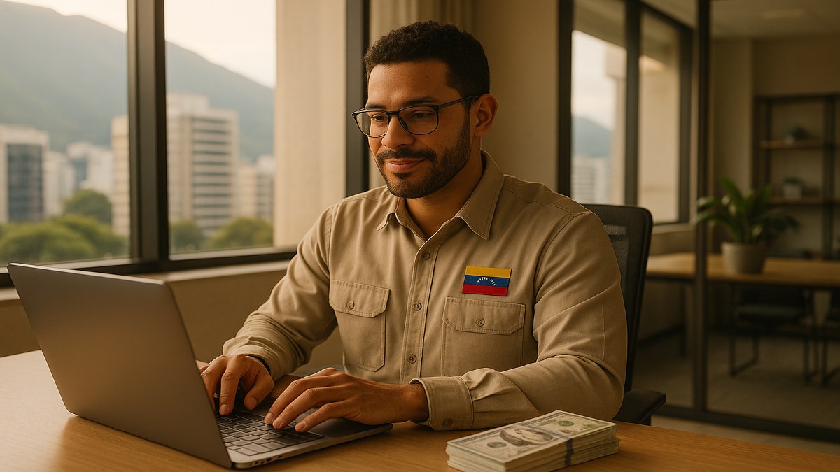 Trabajos Bien Pagados Sin Título Universitario En Panamá 2026