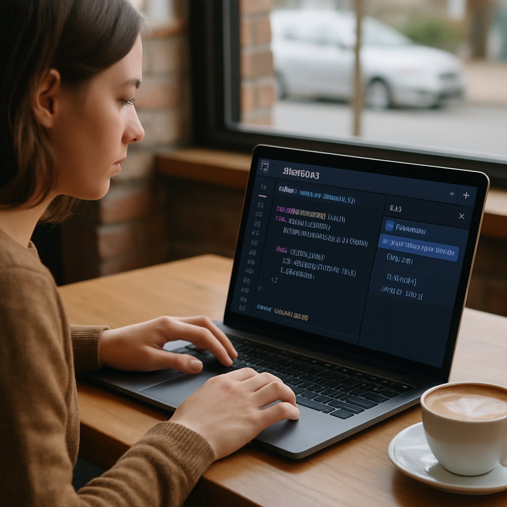 AI Coding: Antigravity