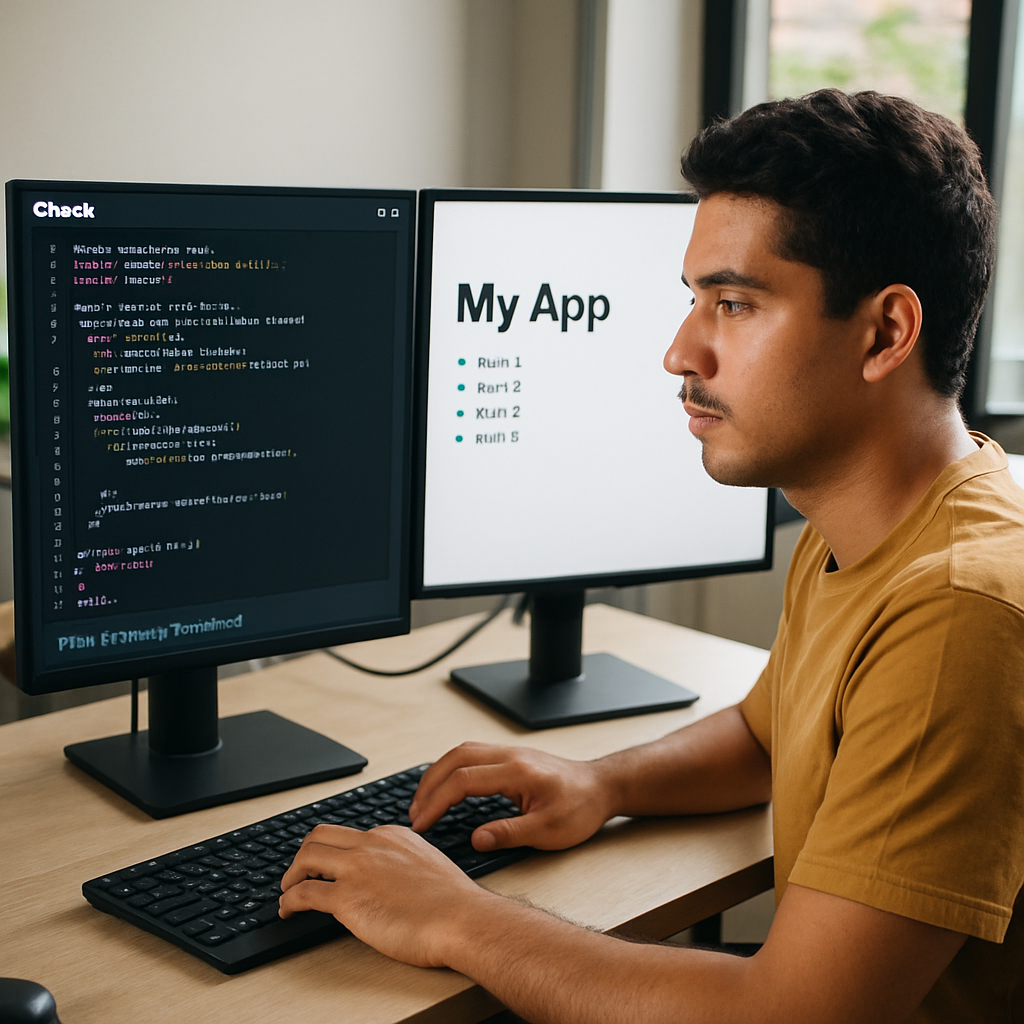 Experto en AI Coding