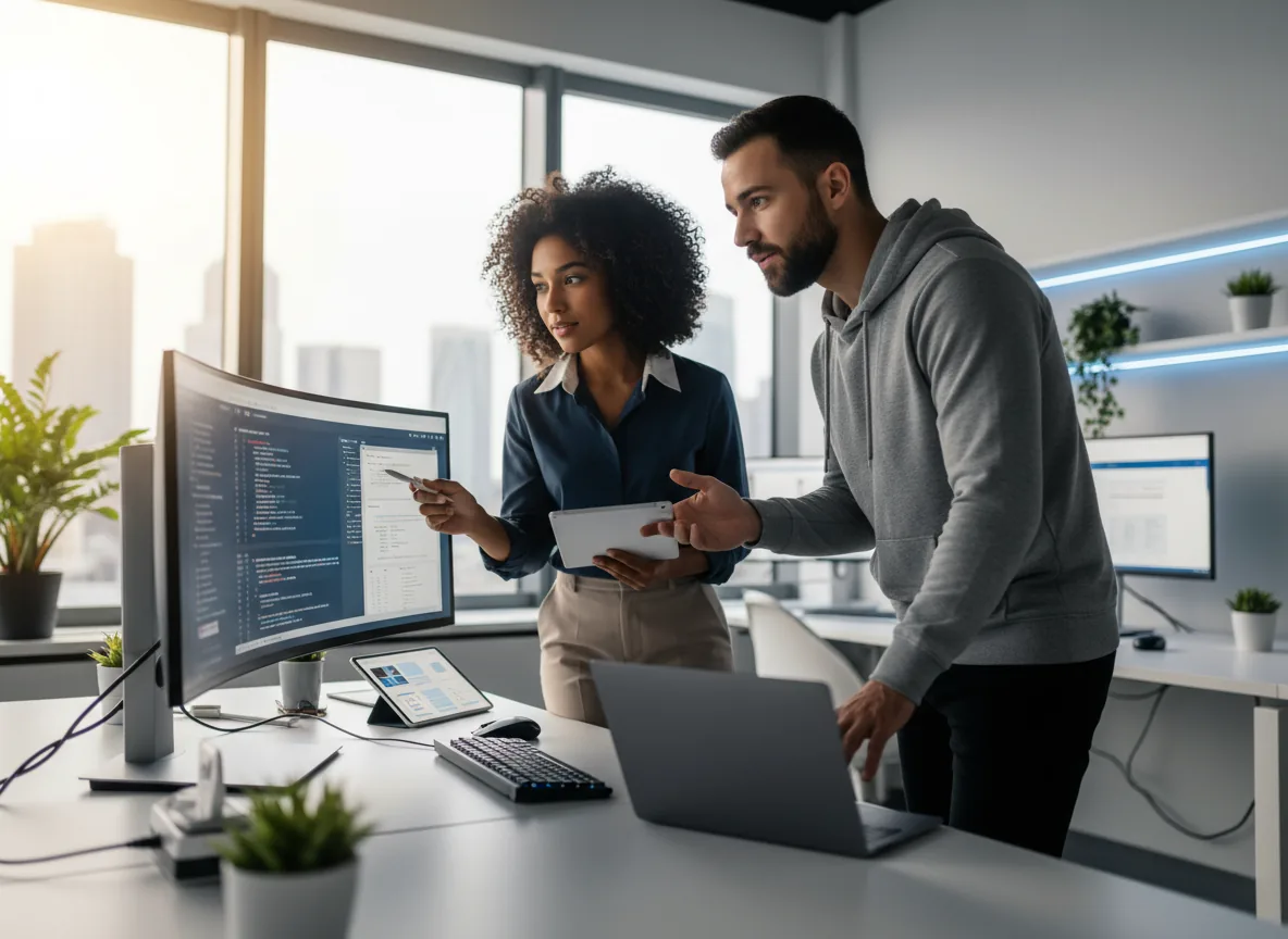 Experto en Full Stack Development con React