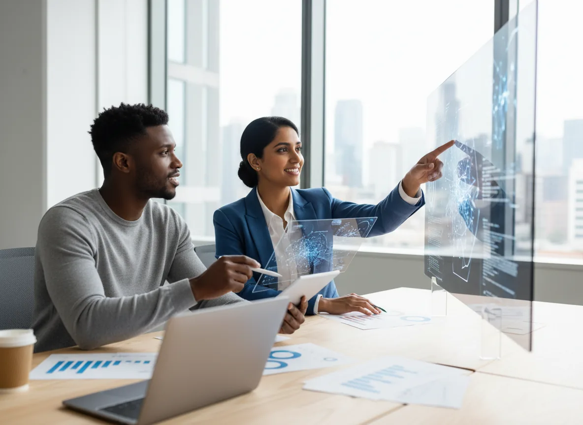 Experto en Inteligencia Artificial y Prompt Engineering