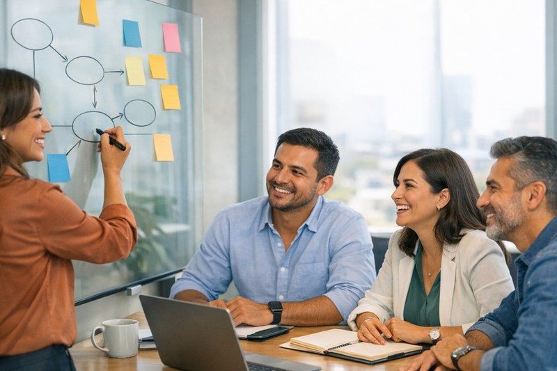 Experto en Gestion del Conocimiento